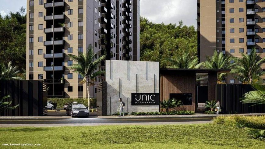 Apartamento 2 quartos em Jardim Primavera - Duque de Caxias Contate-me ( 21 )9 9 2 4 6 2435 - Corret