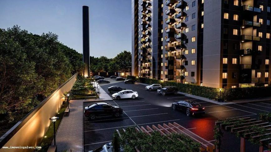 Apartamento 2 quartos em Jardim Primavera - Duque de Caxias Contate-me ( 21 )9 9 2 4 6 2435 - Corret