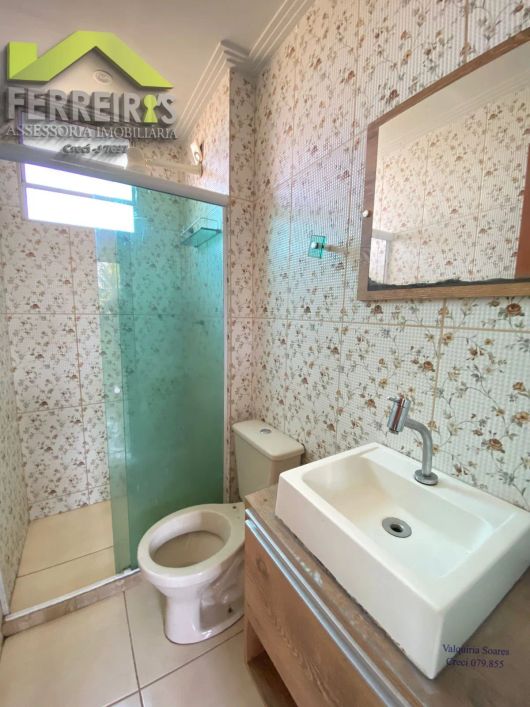 Apartamento em Vila Maria Helena Financiado pelo Banco!