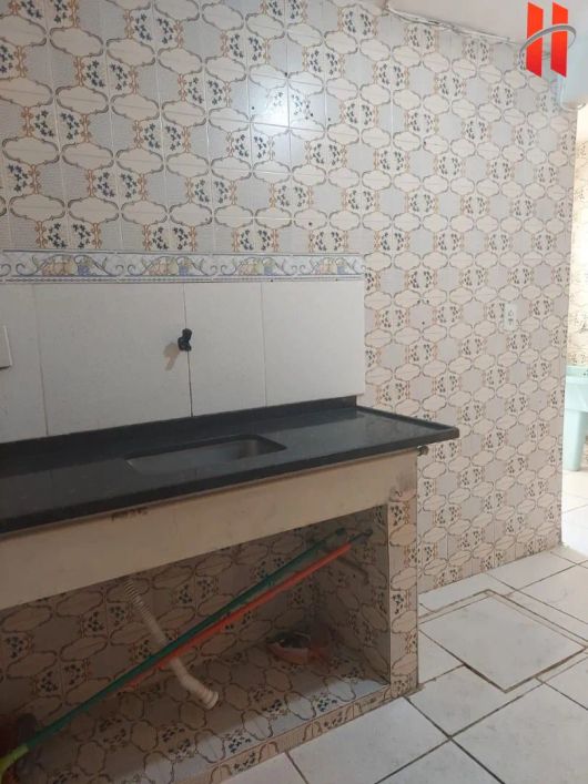 Casa com 4 quartos à venda, 92 m² por R$ 375.000 - Parque Centenário - Duque de Caxias/RJ