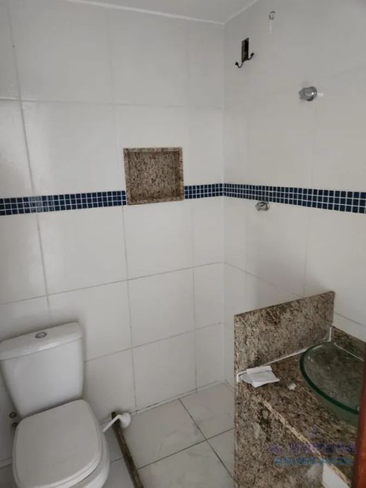 Apartamento para Venda em Duque de Caxias, Centro, 2 dormitórios, 1 banheiro