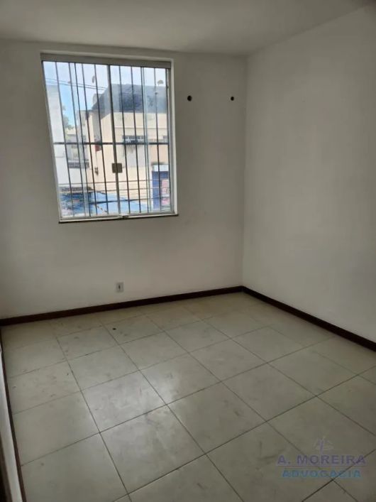 Apartamento para Venda em Duque de Caxias, Centro, 2 dormitórios, 1 banheiro