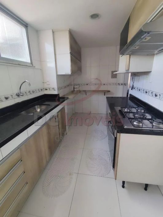 Apartamento 25 de agosto Duque de Caxias RJ