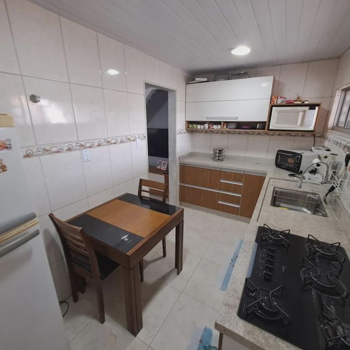 Casa para venda em Chácaras Arcampo - Duque de Caxias - RJ