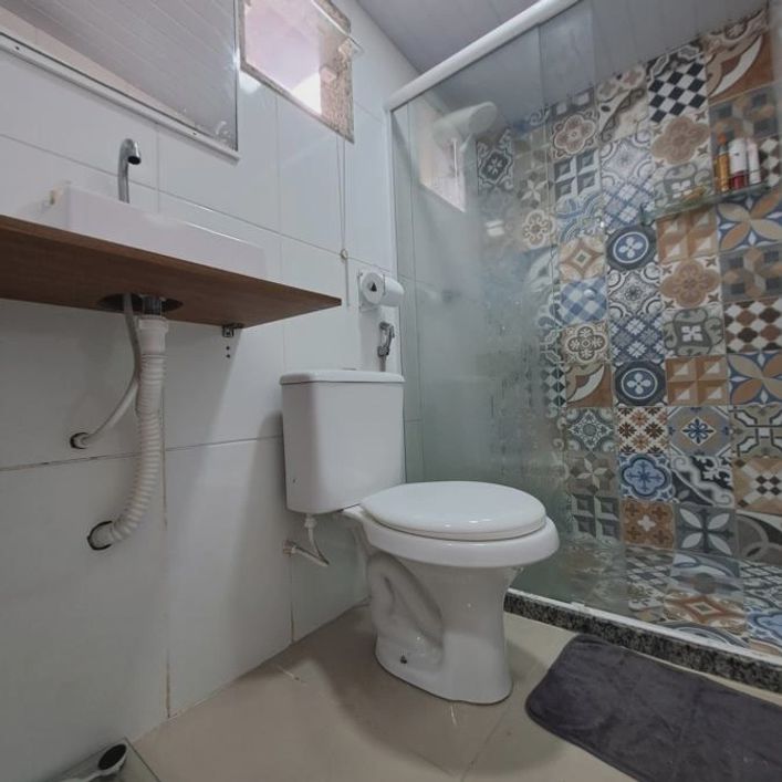 Casa para venda em Chácaras Arcampo - Duque de Caxias - RJ