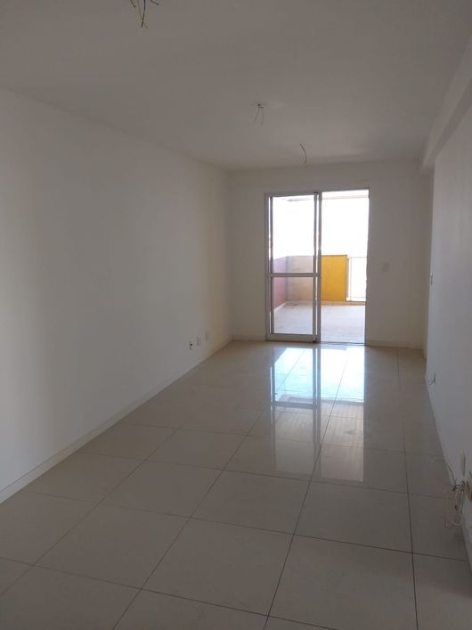 Apartamento para venda com 93 metros quadrados com 3 quartos
