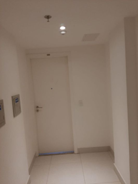 Apartamento para venda com 93 metros quadrados com 3 quartos