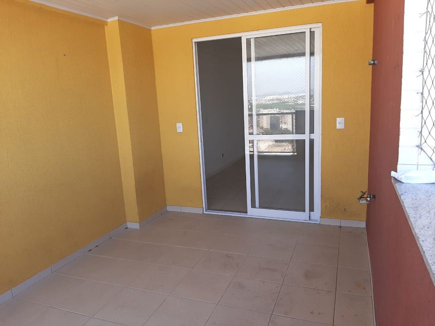 Apartamento para venda com 93 metros quadrados com 3 quartos