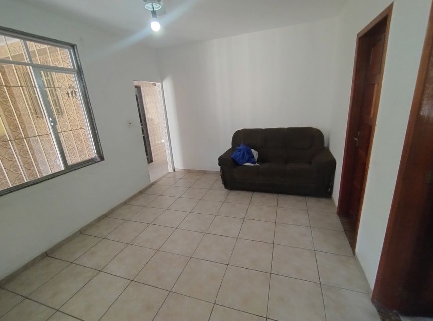 VENDO APARTAMENTO 3 QUARTOS(SUITE) - 81M² - VILA GUANABARA - DUQUE DE CAXIAS