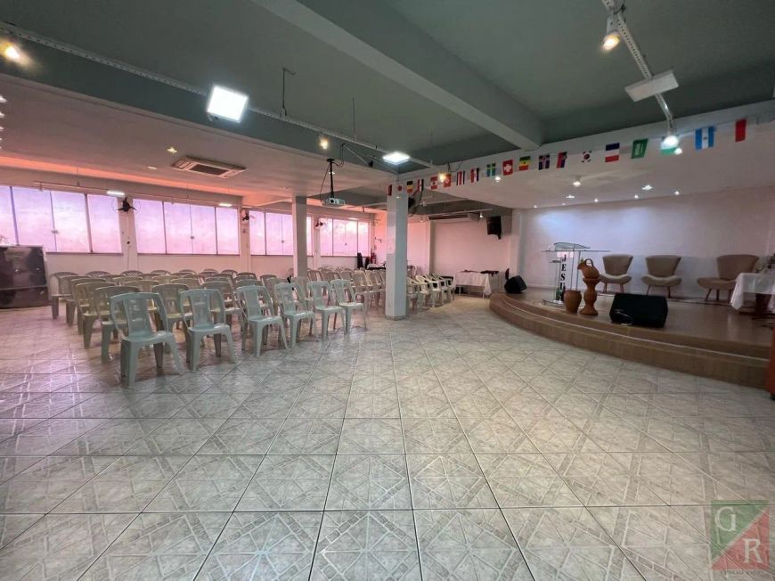 Salão Comercial para Venda em Duque de Caxias, Parque Beira Mar