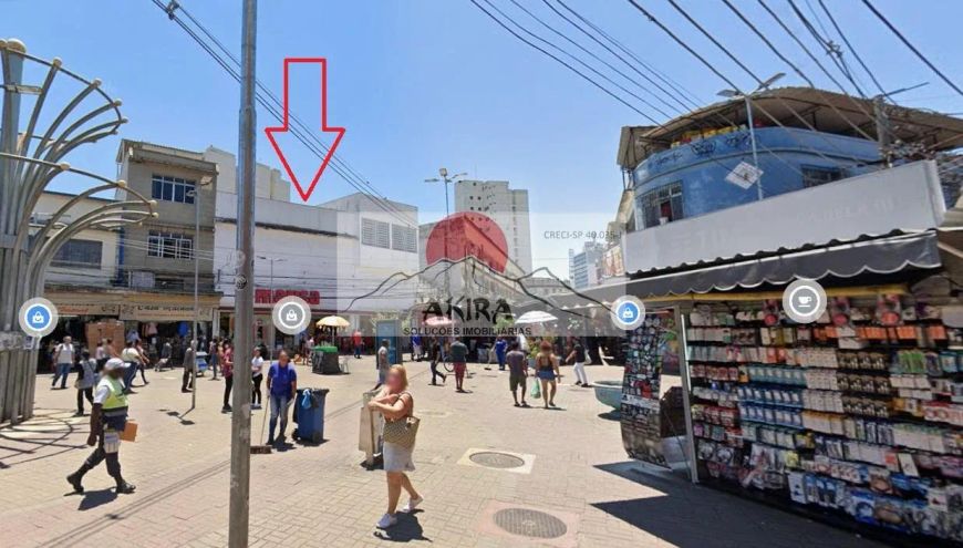 Vendo prédio comercial no centro de Duque de Caxias!!