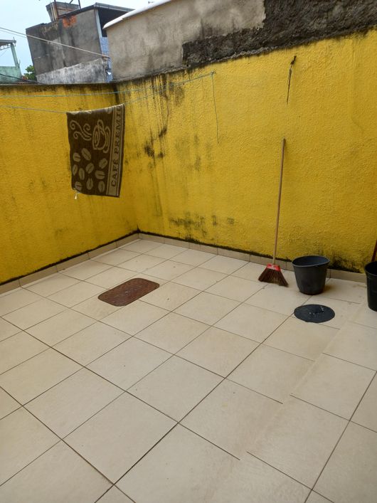 Casa para venda com 100 metros quadrados com 2 quartos em Vila Itamarati - Duque de Caxias - RJ