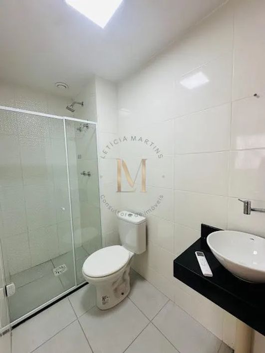 Apartamento à venda em Duque de Caxias, Parque Duque, com 2 quartos, com 49 m²