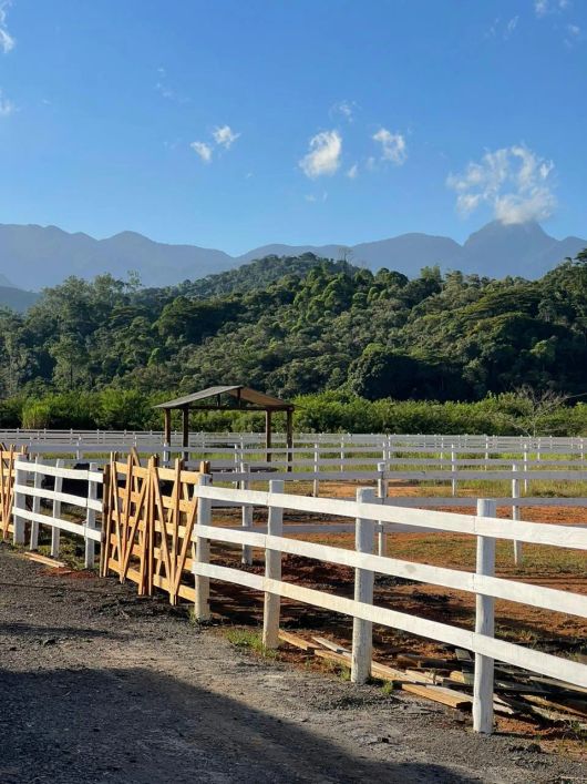 Terreno Xerem em área nobre 1.180m² planos e cercado