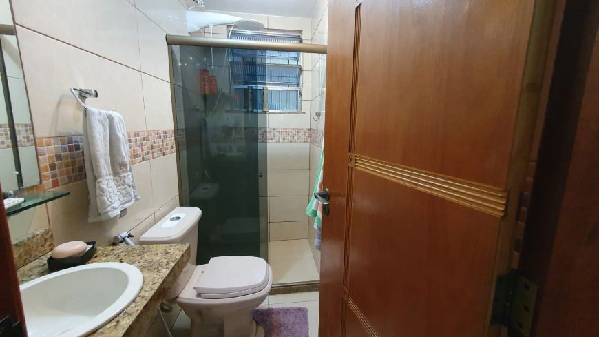 Imóvel para venda tem 200 metros quadrados com 2 quartos em Vila Oito de Maio - Duque de Caxias - RJ