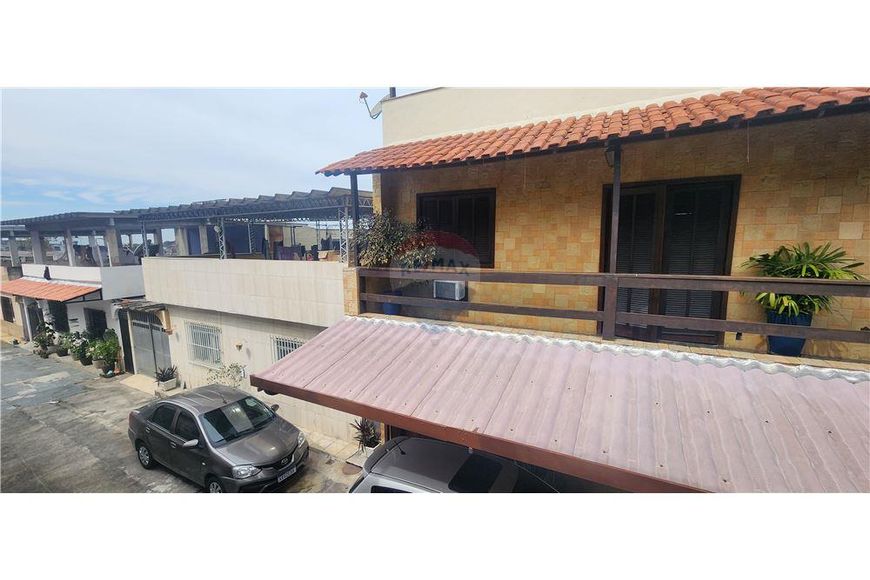 Casa 2 quartos com 123m² à venda por R$300.00,00 - Vila São Sebastião - Duque de Caxias