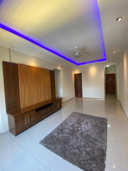 Apartamento no centro de Caxias financiado pelo banco