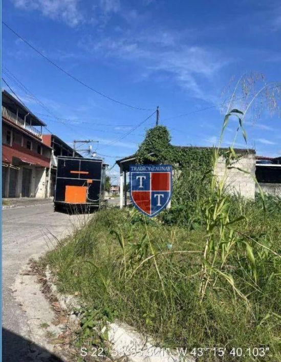Oportunidade Imperdível: Duque de Caxias Parque Paulista Rua Lavosier Casa 136,50 m² Retomada da Cai