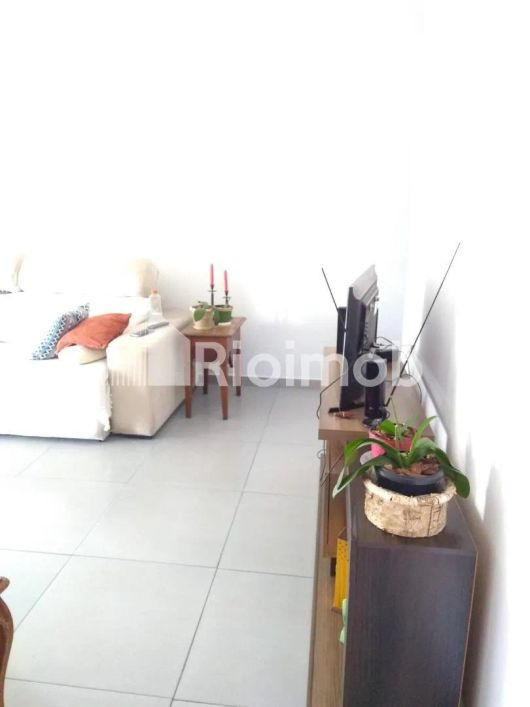 Jardim Vinte e Cinco de Agosto | Apartamento 2 quartos