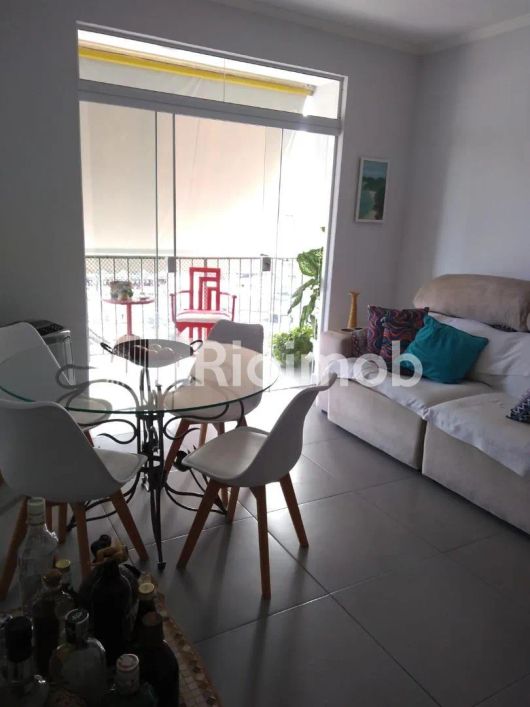 Jardim Vinte e Cinco de Agosto | Apartamento 2 quartos
