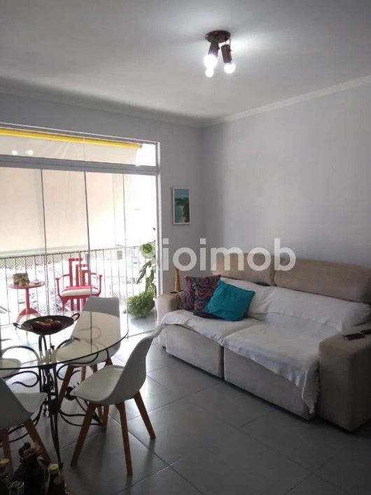Jardim Vinte e Cinco de Agosto | Apartamento 2 quartos