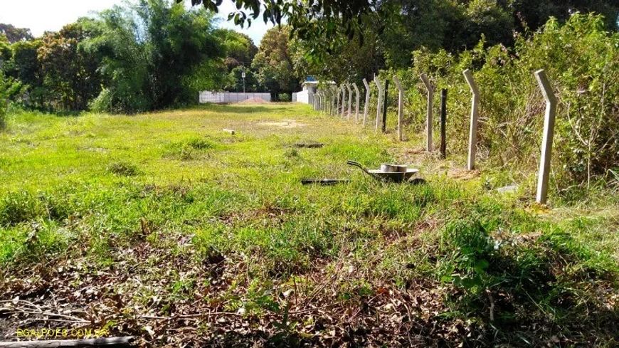 TERRENO INDUSTRIAL em DUQUE DE CAXIAS - RJ, CAPIVARI