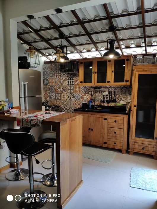 Apartamento para venda tem 150 metros quadrados com 3 quartos em Parque Xerém - Duque de Caxias - RJ