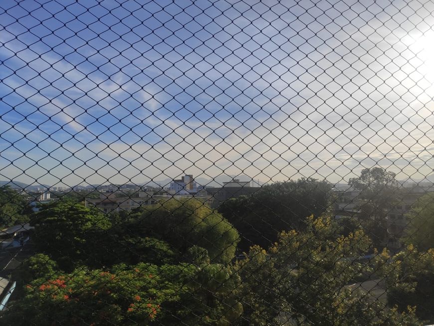 Vendo apto de 2 qtos em Caxias - Jardim 25 de Agosto