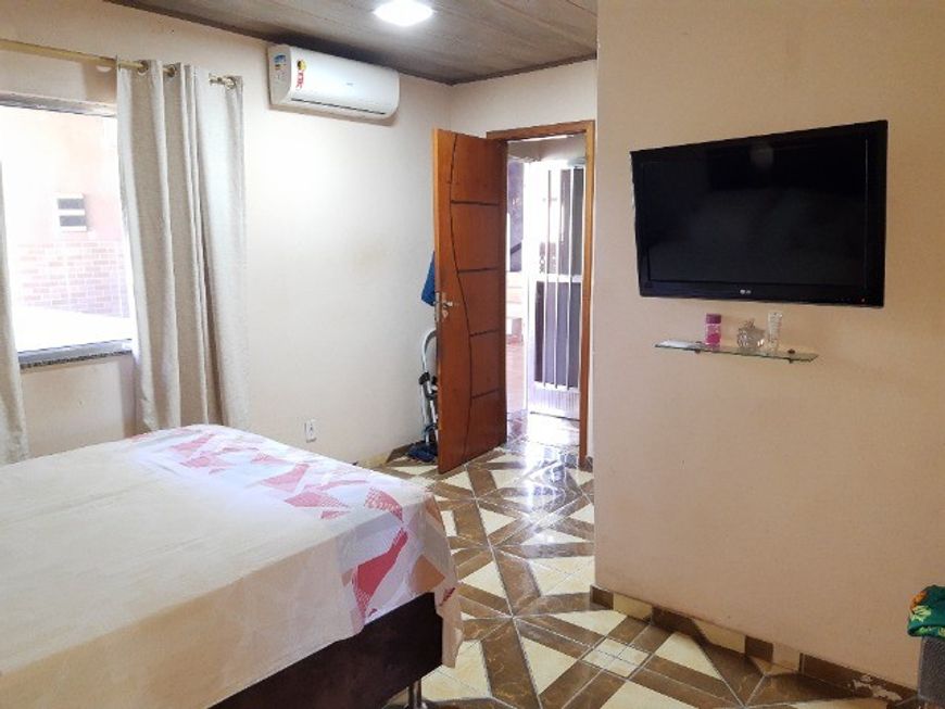Vendo Casa Duplex 3 Quartos(1 Suite)-Terraço + Quitinete - Sarapuí - Duque de Caxias
