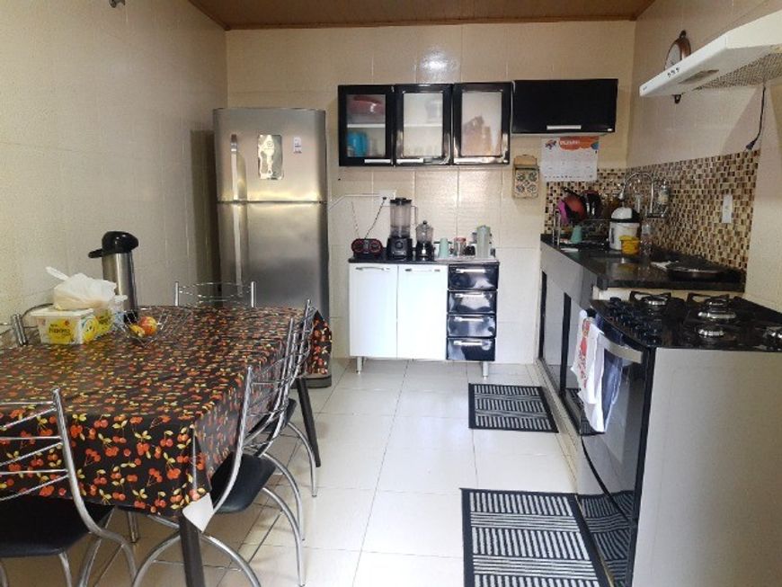 Vendo Casa Duplex 3 Quartos(1 Suite)-Terraço + Quitinete - Sarapuí - Duque de Caxias
