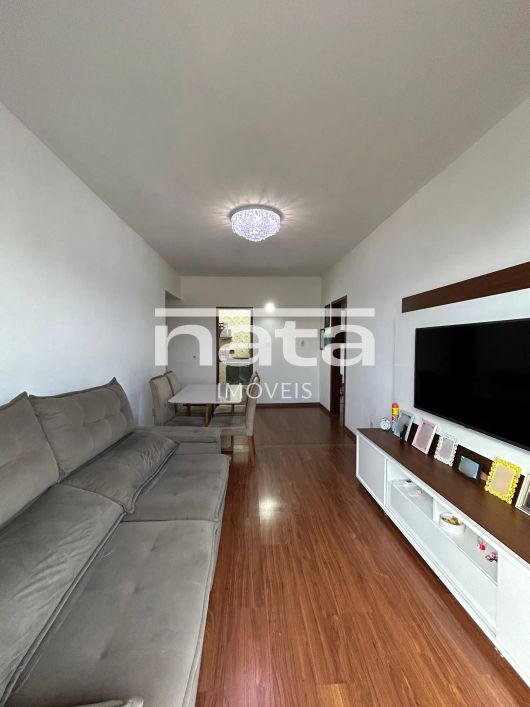 Apartamento de 2 quartos na 25 de Agosto à venda