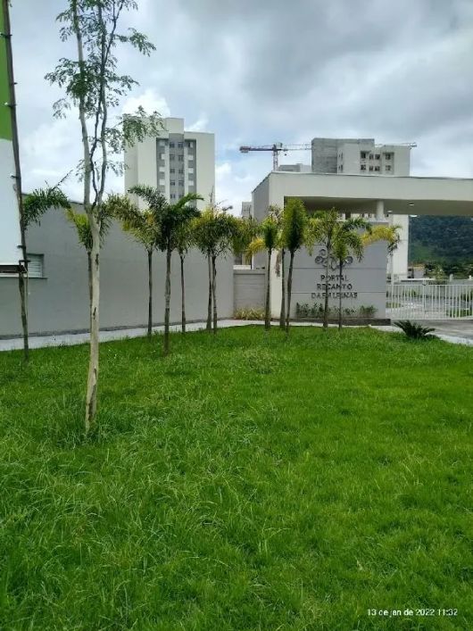 Apartamento 47m²