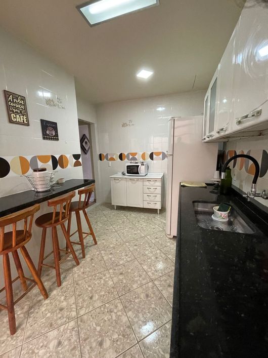 Excelente Casa a venda - Sila São Luiz - Duque de Caxias