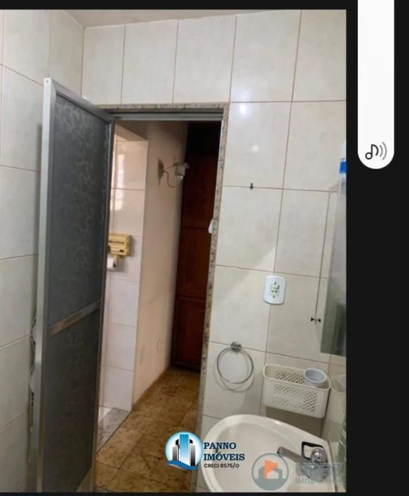 Apartameno a venda no centro de caxias