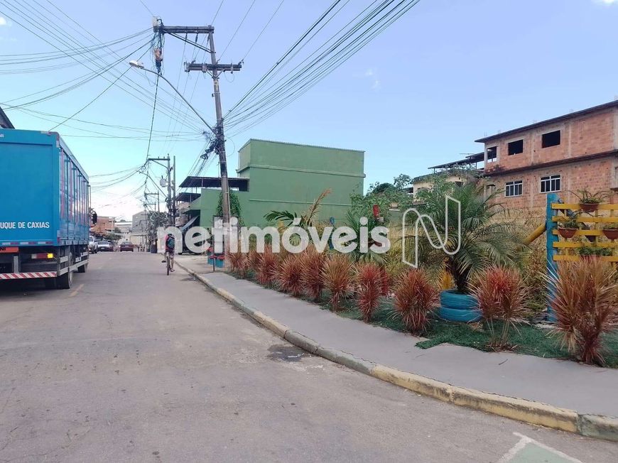 Venda Lote-Área-Terreno Vila São Judas Tadeu Duque de Caxias