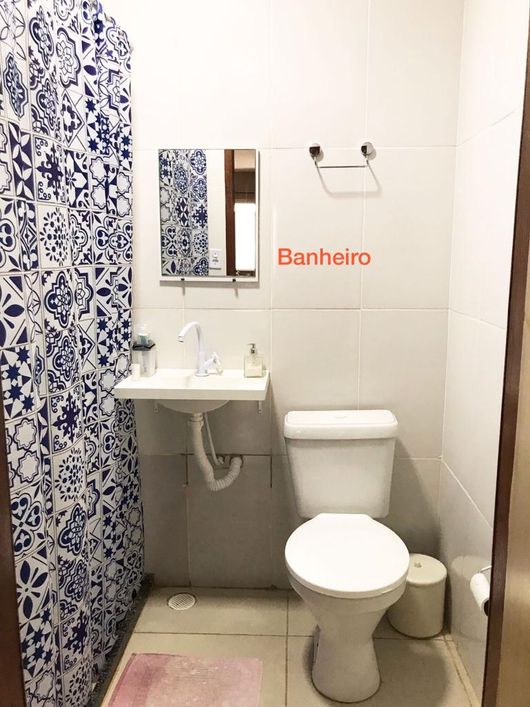Casa top na Vila do Sase.