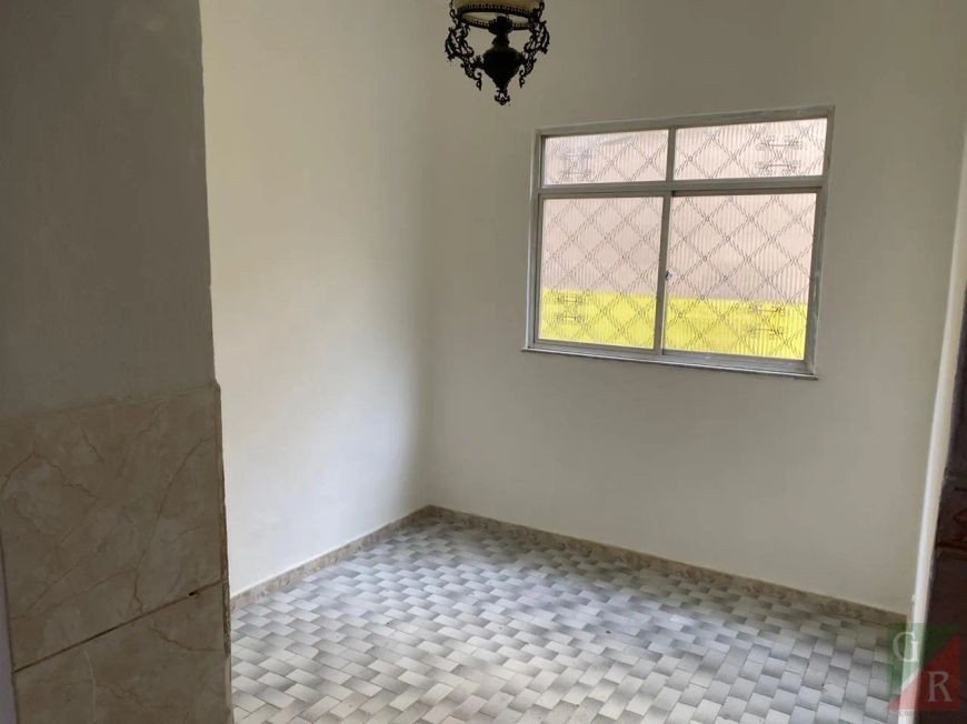 Casa para Venda em Duque de Caxias, Parque Felicidade, 3 dormitórios, 1 banheiro, 1 vaga