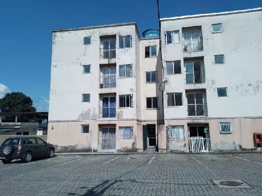 Jardim Primavera - Res Assuero Apt 2qtos (imóvel Retomado Caixa)
