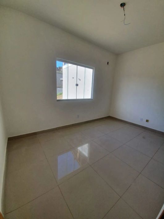 B2A IMÓVEIS LANÇA CASA EM JARDIM PRIMAVERA COM 3 QUARTOS SENDO1 SUITE, UM LUXO FINANCIADA PELA CAIXA
