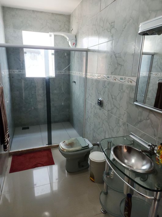 Imóvel para venda possui 465 metros quadrados com 2 quartos