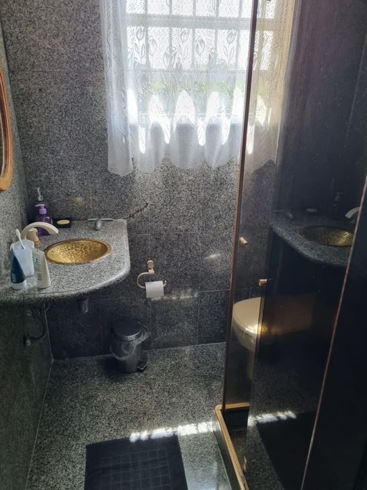 Casa para venda com 400 metros com 4 quartos em Parque Lafaiete - Duque de Caxias - RJ