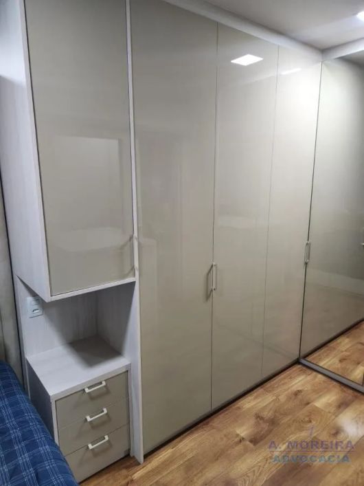 Apartamento para Venda em Duque de Caxias, Jardim Vinte e Cinco de Agosto, 2 dormitórios, 1 suíte, 2