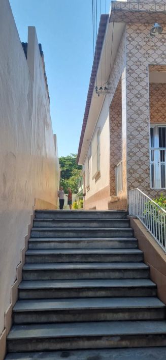 2 Cass para venda com 224 metros quadrados com 4 quartos em Vila Centenário - Duque de Caxias - RJ