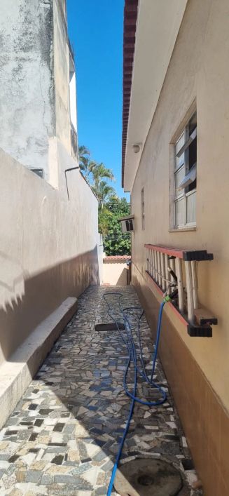 2 Cass para venda com 224 metros quadrados com 4 quartos em Vila Centenário - Duque de Caxias - RJ