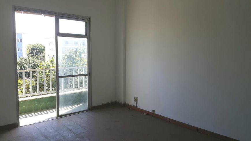 Apartamento para venda 02 quartos - Jardim 25 de Agosto - Duque de Caxias