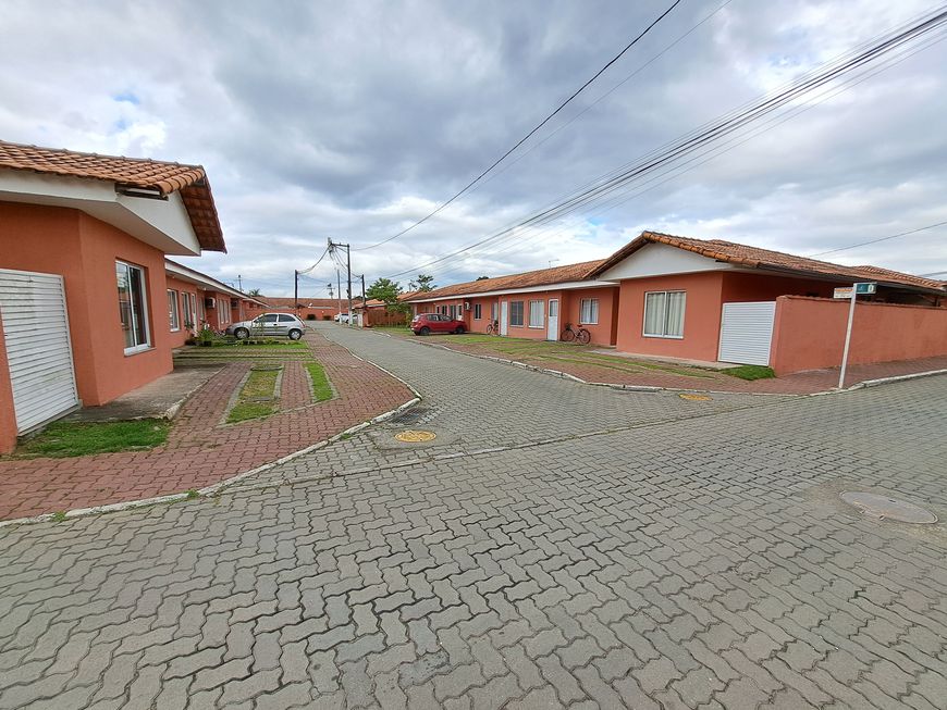 Casa Santa Cruz da Serra Duque de Caxias