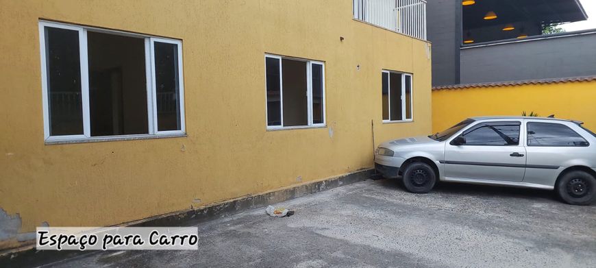 Apartamento para venda possui 77M2 com 2 quartos-JD.Primavera-Duque de Caxias