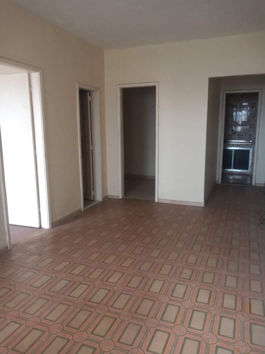 VENDO APART. 2 QUARTOS - 66M² - SOL MANHÃ - CENTRO DE DUQUE DE CAXIAS