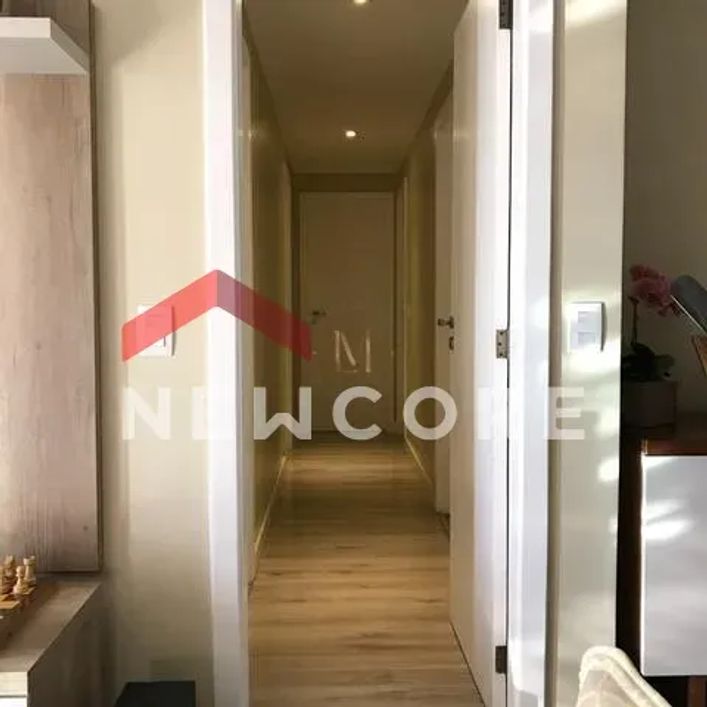 Apartamento em Rua Ana Neri - Jardim Vinte e Cinco de Agosto - Duque de Caxias/RJ
