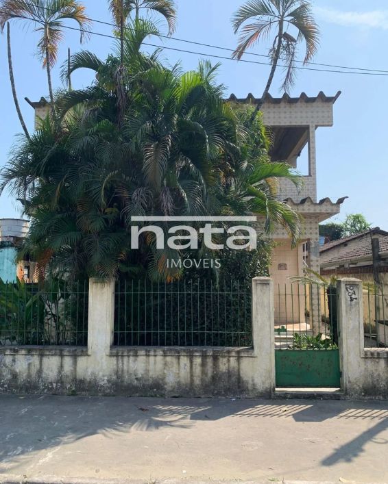 Casa com 3 quartos em Santa Cruz da Serra à venda